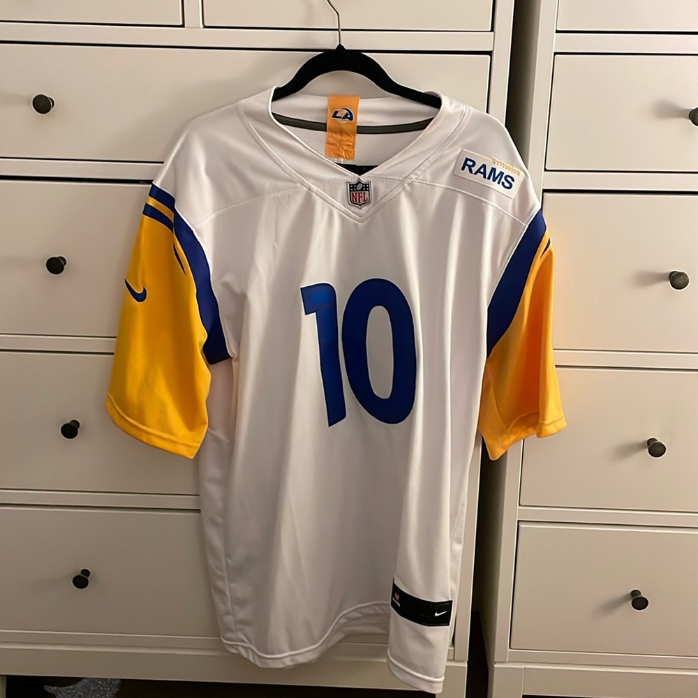 LA Rams Jersey - Cooper Kupp